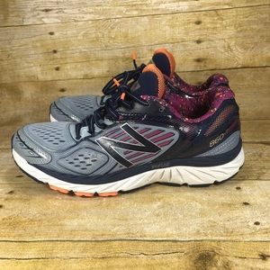 New balance 860v7 Womens Size 9.5 shoes